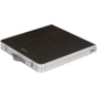 Туристичний стіл Highlander Compact Folding Table Double Grey (FUR077-GY) (929856) - зменшене зображення 2