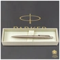 Ручка кулькова Parker JOTTER 17 UKRAINE SS CT BP Трезубец + Слава Україні! + Героям Слава (16132_T210b) - зменшене зображення 9