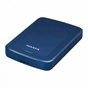 Зовнішній жорсткий диск 2.5" 5TB ADATA (AHV300-5TU31-CBL) - зменшене зображення 2
