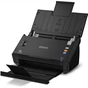 Сканер Epson WorkForce DS-560 з WI-FI (B11B221401) - зменшене зображення 2