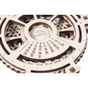 Збірна модель Ugears механічний Навігатор дат (70036) - зменшене зображення 4