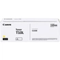 Тонер-картридж Canon T10L yellow (4802C001) - зменшене зображення 1
