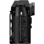 Цифровий фотоапарат Fujifilm X-T50 + XF16-50mmF2.8-4.8 R LM WR Kit Black (16828478) - уменьшенное изображение 6
