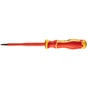 Викрутка Neo Tools шліцьова 0.8x4x100 mm, 1000 В (04-132) - зменшене зображення 1