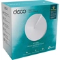 Точка доступу Wi-Fi TP-Link DECO-M5-1-PACK - зменшене зображення 4