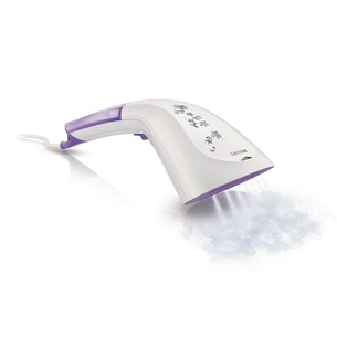 Відпарювач для одягу Philips GC 320/25 (GC320/25) зображення 1