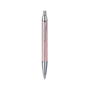 Ручка кулькова Parker IM Premium Pink Pearl BP (20 432PP) зображення 1
