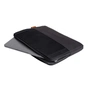 Чохол до ноутбука Trust 16" Lisboa Laptop sleeve Black (25248) - зменшене зображення 3