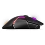 Мишка SteelSeries Rival 650 black (62456) - зменшене зображення 4