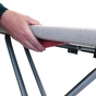 Прасувальна дошка Rolser K-UNO Spiral-Oro (K01015-2099) (928595) - зменшене зображення 3