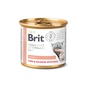 Консерви для котів Brit GF VetDiets Cat Renal 200 г (8595602549870) - зменшене зображення 1