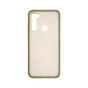 Чохол до мобільного телефона Gelius Bumper Mat Case for Samsung A115 (A11) Green (00000081039) - зменшене зображення 2