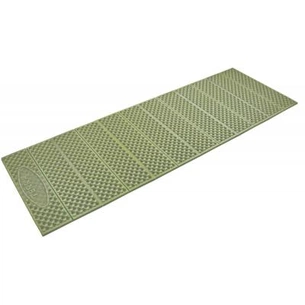 Туристичний килимок Terra Incognita Sleep Mat Green (4823081504603) зображення 1