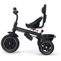 Дитячий велосипед Kinderkraft Freeway Grey Melange (KKRFRWAGRY0000) (5902533915538) - зменшене зображення 7