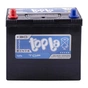Акумулятор автомобільний Topla 45 Ah/12V Top/Energy (118 945) - зменшене зображення 1