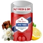 Антиперспірант Old Spice Sport Power 50 мл (8700216658867) - зменшене зображення 2