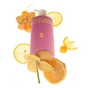 Гель для душу Sister's Aroma Smart Shower Gel Півонія 250 мл (4820227782895/4820227784004) - зменшене зображення 2