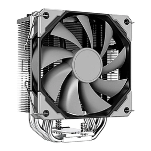 Кулер до процесора ID-Cooling SE-214-XT BASIC зображення 1