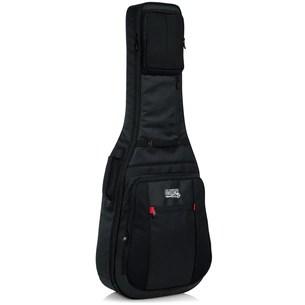 Чохол для гітари Gator Pro-Go Acoustic Guitar Gig Bag (G-PG ACOUSTIC) зображення 1