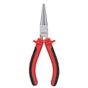 Плоскогубці Varo круглогубці 6" CR-V 150mm (KRT605102) - зменшене зображення 1