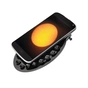 Телескоп Bresser Solarix 76/350 AZ Carbon (922748) - зменшене зображення 3