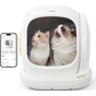 Туалет для котів Ubpet Smart Cat Litter Box (c20) - уменьшенное изображение 3