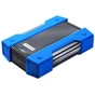 Зовнішній жорсткий диск 2.5" 2TB ADATA (AHD830-2TU31-CBL) - зменшене зображення 3