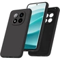 Чохол до мобільного телефона BeCover Xiaomi Redmi Note 14 Pro Plus 5G Black (712761) - зменшене зображення 2