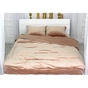 Постільна білизна MirSon Велюр Winter Frost 28-0004 Cream Velvet King Size (2200003995220) - зменшене зображення 3