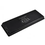Акумулятор до ноутбука PowerPlant APPLE MacBook 13" Black (A1185) 10.8V 5200mAh (NB00000109) - зменшене зображення 1