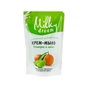 Рідке мило Milky Dream Танжерин і лайм дой-пак 500 мл (4820205300165) - зменшене зображення 1