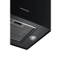 Витяжка кухонна GRANADO Yunkos 2603-1200 Black (GCH72436411) - зменшене зображення 6