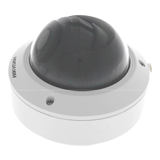 Камера відеоспостереження Hikvision DS-2CD1743G0-IZ(C) (2.8-12) - picture 4