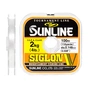 Волосінь Sunline Siglon V 100m 0.4/0.104mm 1.0kg (1658.10.75) - зменшене зображення 1