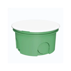 Розподільча коробка UNIKA PLANK MB101 picture 1