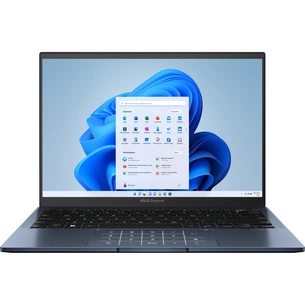 Ноутбук ASUS Zenbook S 13 Flip OLED UP5302ZA-LX083W (90NB0VV1-M00E80) зображення 1
