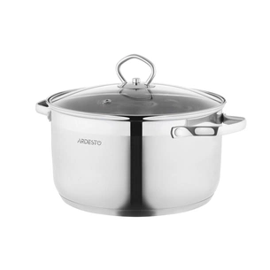 Каструля Ardesto Gemini 4.2 л (AR1942SS) зображення 1