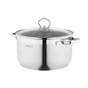 Каструля Ardesto Gemini 4.2 л (AR1942SS) - зменшене зображення 1