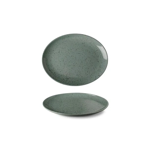 Блюдо G.Benedikt Life Style Rainforest 28 x 22 см (LSR3028) зображення 1