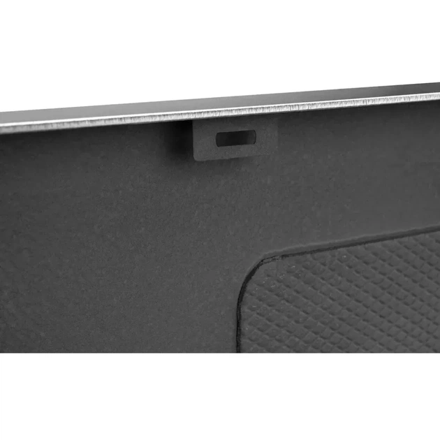 Мийка кухонна Kroner Geburstet-7849RHM (CV025276) - зображення 4