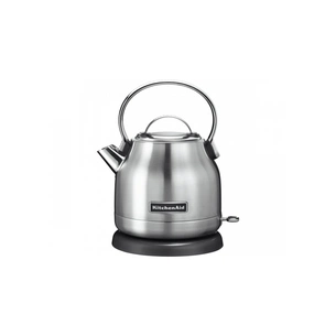 Електрочайник KitchenAid 5KEK1222ESX зображення 1