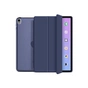 Чохол до планшета BeCover Smart Case Apple iPad Air 10.9 2020/2021 Deep Blue (705488) - зменшене зображення 2