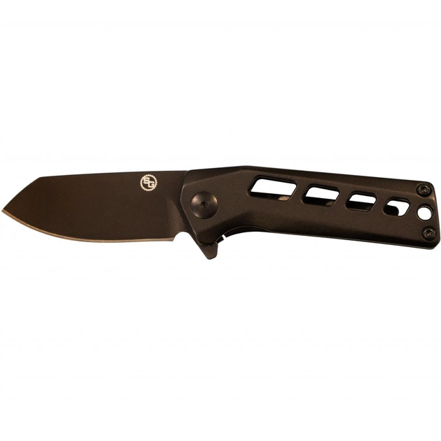 Ніж StatGear Slinger Black (SLNGR-BLK) - изображение 1