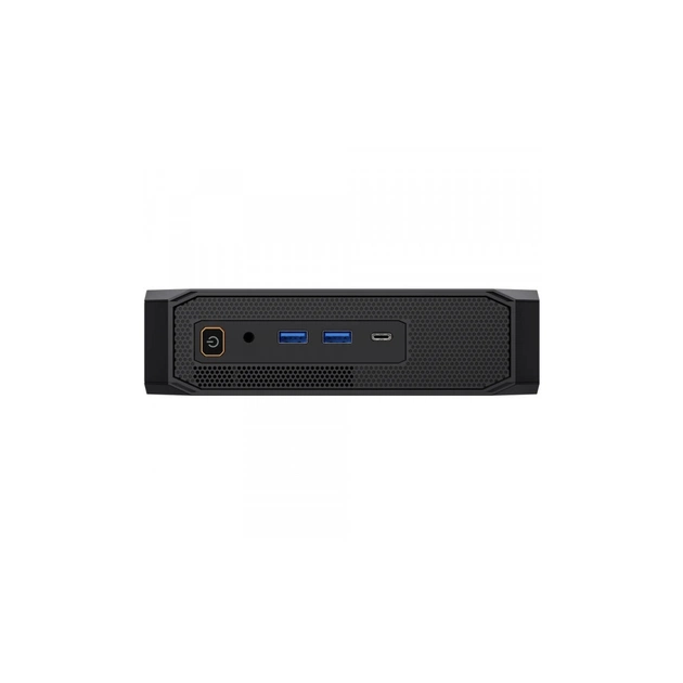 Комп'ютер Blackview Mini PC MP200 / i5-12450H, 16, SSD1TB (MP200 I5 16GB+1TB) - зображення 1