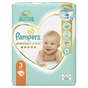 Підгузки Pampers Premium Care Midi (4-9 кг), 80шт (4015400507499) - зменшене зображення 2