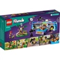 Конструктор LEGO Friends Фургон редакції новин 446 деталей (41749) - зменшене зображення 10