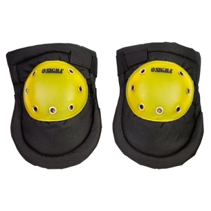 Наколінники захисні Sigma Spectrum, ПВХ чашка (9462201) зображення 1