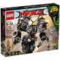 Конструктор LEGO Ninjago Робот-землетрус (70632) - зменшене зображення 1