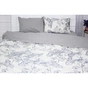 Постільна білизна MirSon Бязь Ranforce Elite 17-0562 Nilam King Size (2200004704746) - зменшене зображення 1