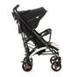 Коляска BabyHit Rainbow G2 Deep Black (30 353) - зменшене зображення 3